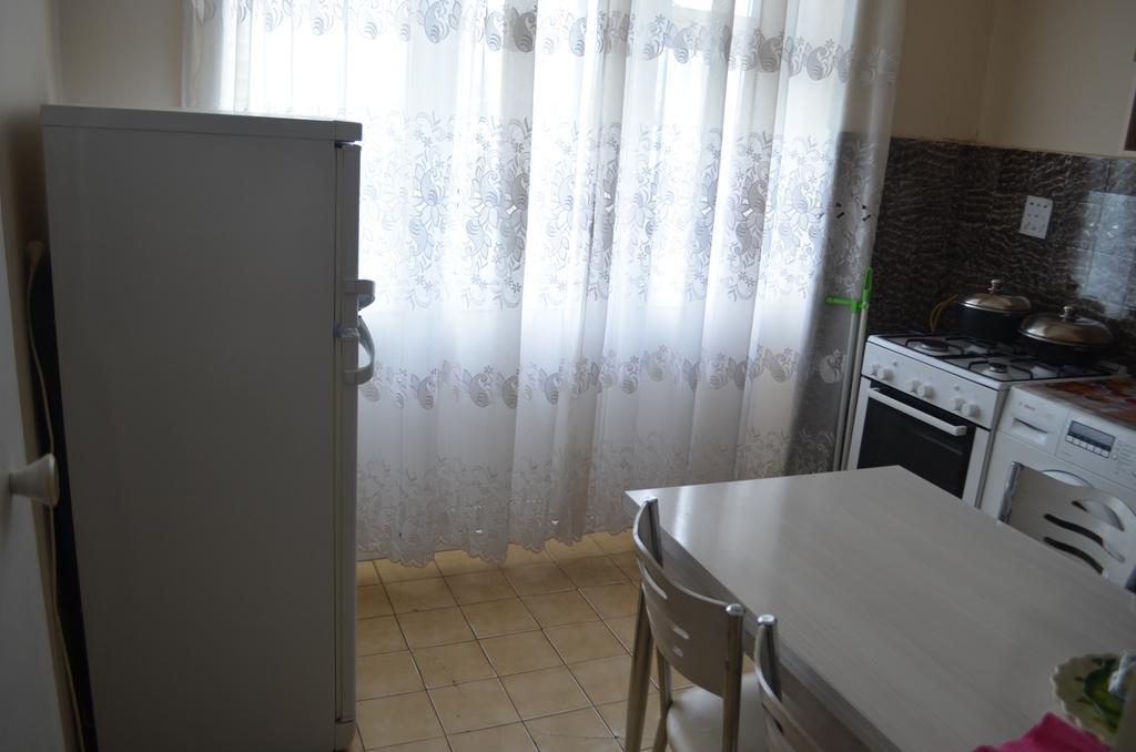 Apartment Khimshiashvili 9 Batumi Exterior foto