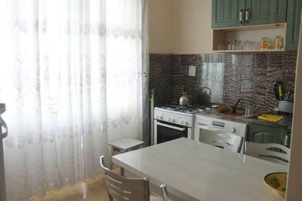 Apartment Khimshiashvili 9 Batumi Exterior foto